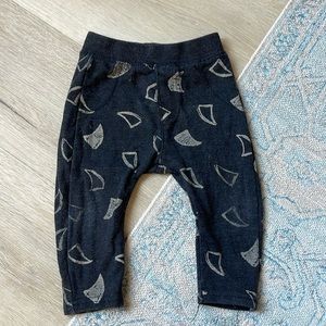 Baby Zara leggings